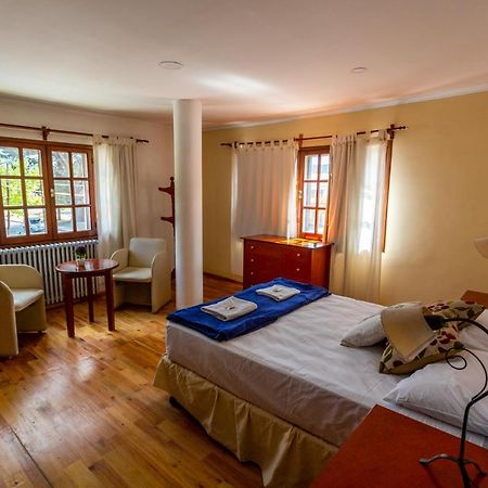 Pinto Terraza Vandrarhem Esquel Exteriör bild