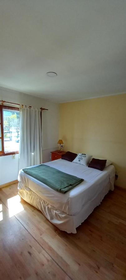 Pinto Terraza Vandrarhem Esquel Exteriör bild